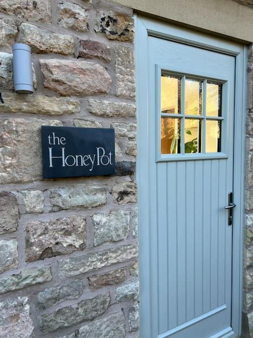 فيلا Brand New Listing - The Honey Pot In Stanton المظهر الخارجي الصورة